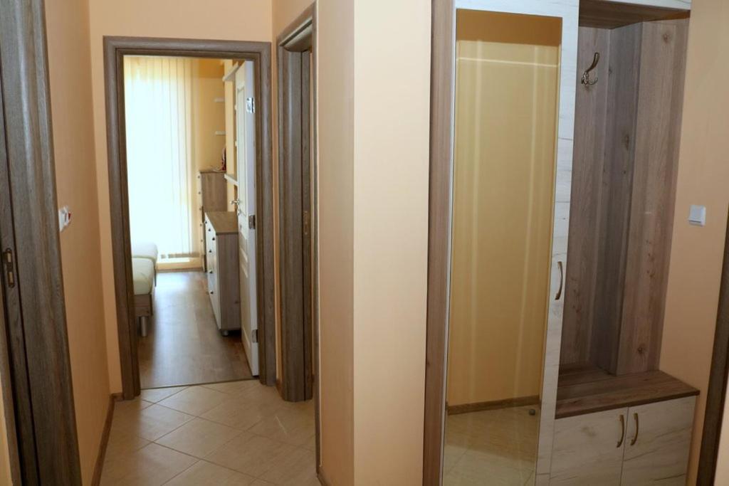Saint John Resort E301 Dyuni Bagian luar foto