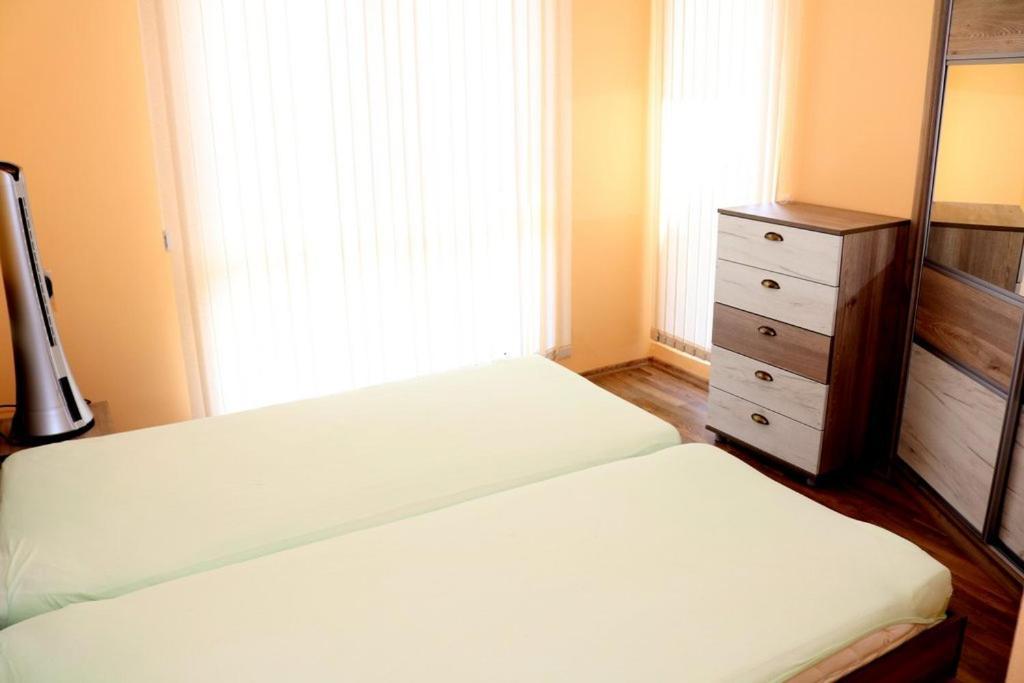Saint John Resort E301 Dyuni Bagian luar foto