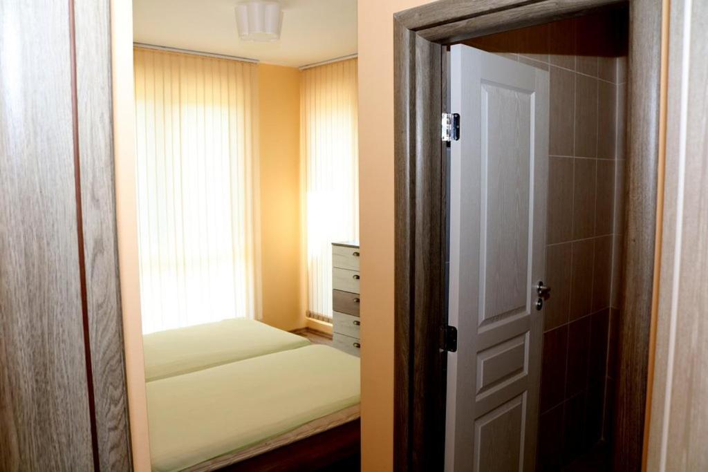 Saint John Resort E301 Dyuni Bagian luar foto